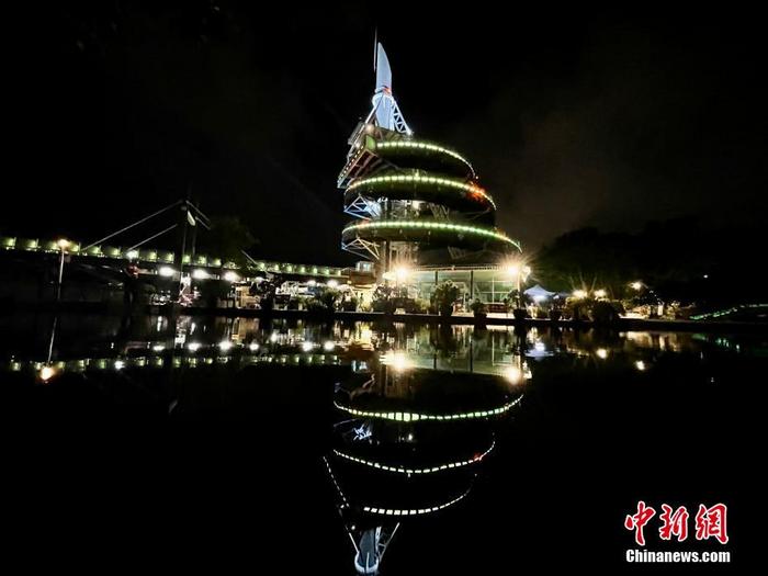 香港大埔海、陸、空匯演慶回歸