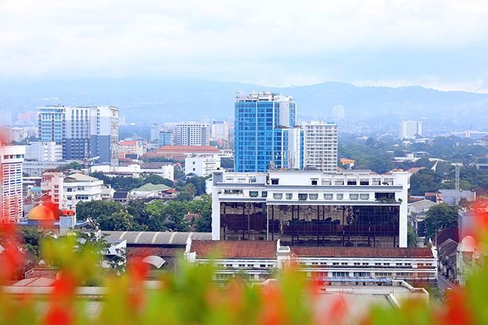 萬(wàn)隆會(huì)議70周年：用鏡頭尋找“萬(wàn)隆”