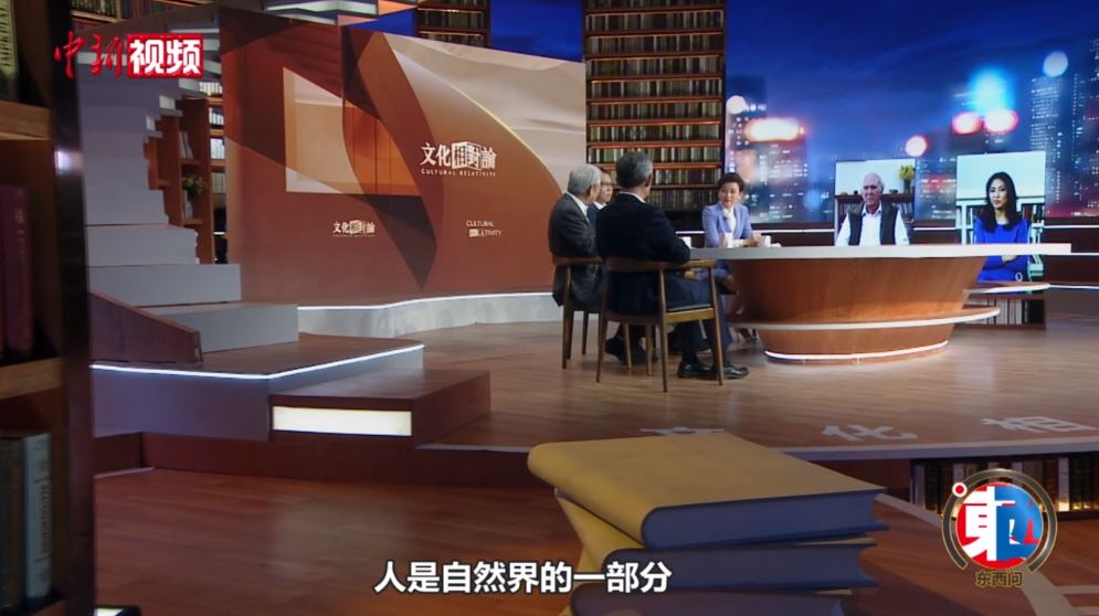 中外學(xué)者談身份認(rèn)同：基于法律、現(xiàn)實和文化的差異表述