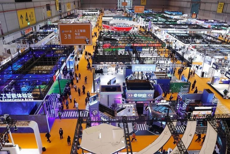 全球數(shù)字貿(mào)易風(fēng)起云涌 各國(guó)如何“乘風(fēng)破浪”？