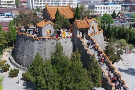 人這一輩子，一定要去一趟周口！