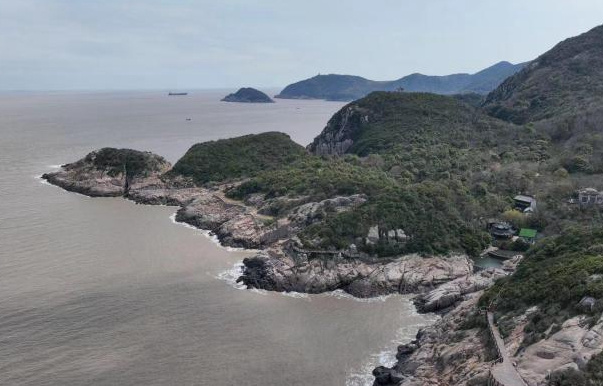 “武俠”如何激活老牌海島發(fā)展活力？