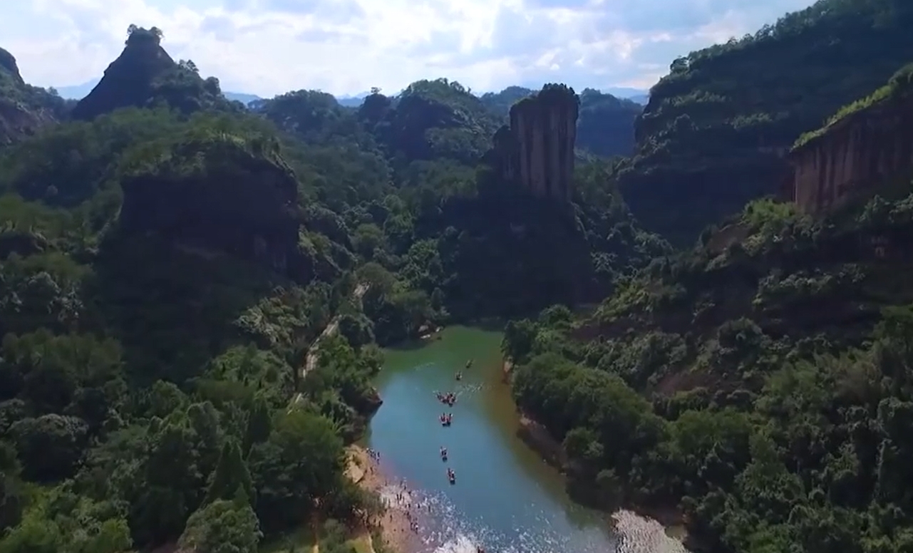 萬里茶道煥新生