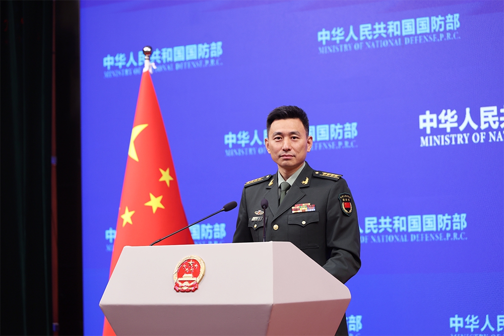 國防部：“臺獨”是破壞臺海和平的罪魁禍?zhǔn)?></a></div>
      <div   id=