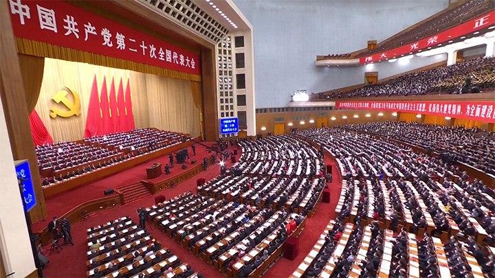 “守的是人民的心”，這句話緣何戳中人心？