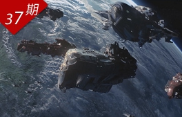 中國電影特效崛起？