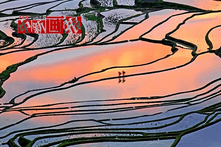 向往的鄉(xiāng)村！探秘世界“最佳旅游鄉(xiāng)村”